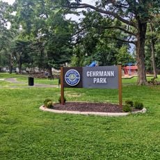 Gehrmann Park
