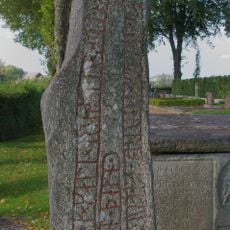 Västergötland Runic Inscription 73