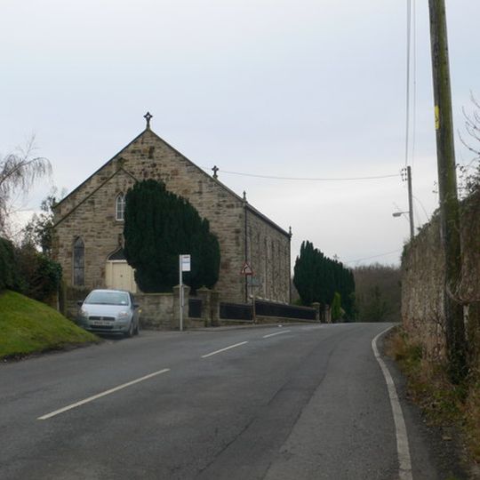 Bethel Chapel
