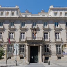 Palacio de Goyeneche