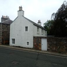 The Gatehouse, Abbotsford Road, Darnick