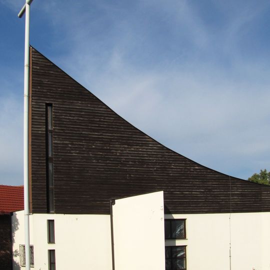 Chapel of the Holy Trinity