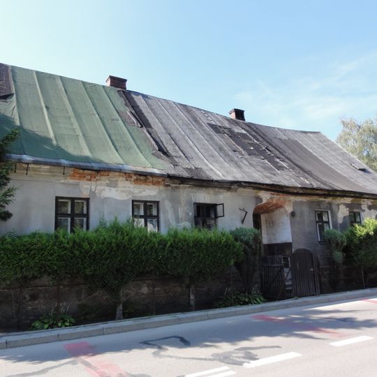 148 Karpacka Street in Bielsko-Biała