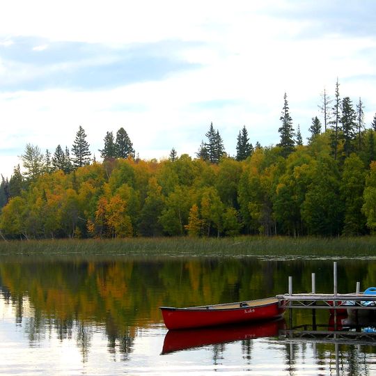 Parc provincial Carson-Pegasus