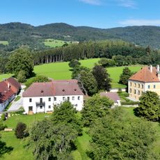 Schloss Rorregg