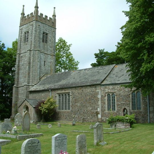 Church of St Michael