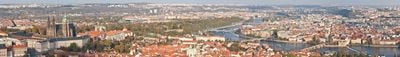 Panoramisch uitzicht 6
