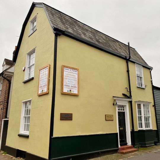 54, St Andrew Street