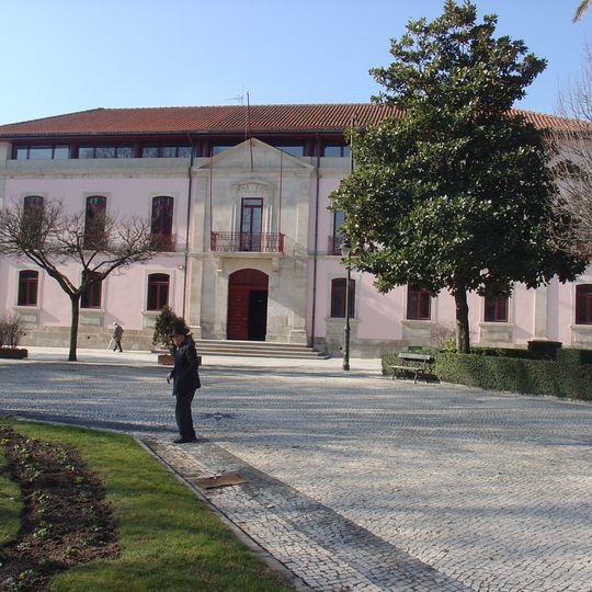 Câmara Municipal de Valpaços