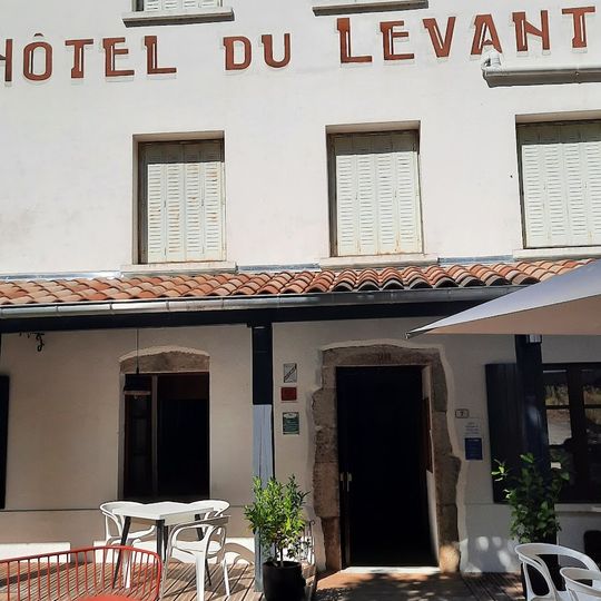 Restaurant Brioude