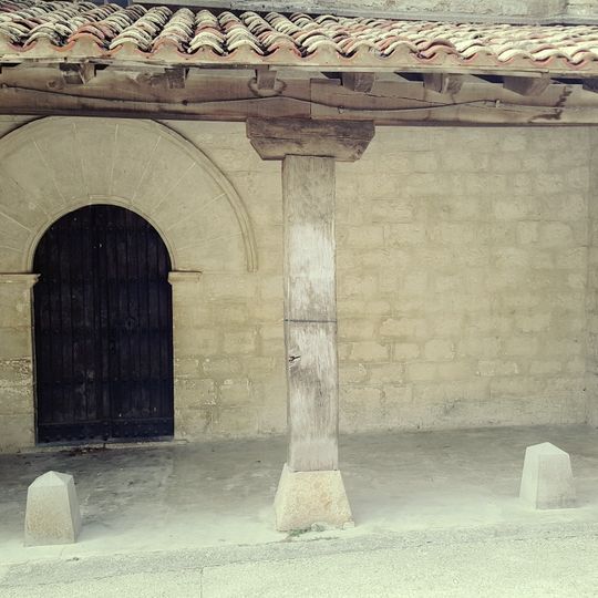 Iglesia parroquial de San Esteban
