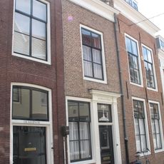 Spanjaardstraat 40, Middelburg