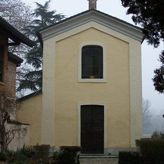 Chiesa di Santa Teresa