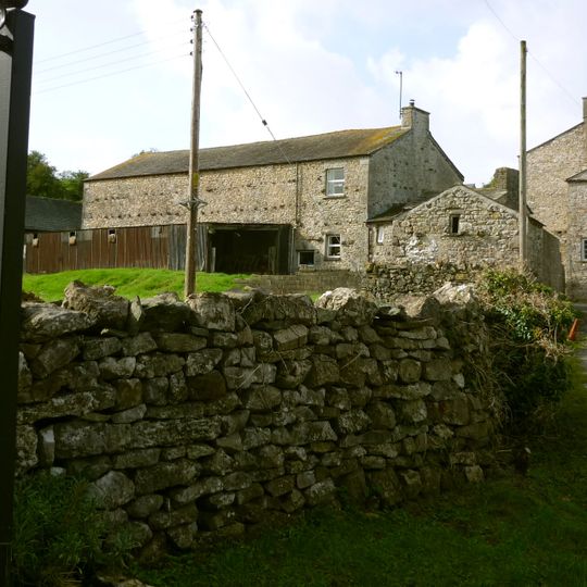 Saltcotes Farm