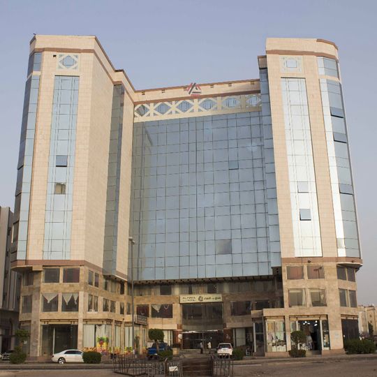 Artal Taiba Hotel