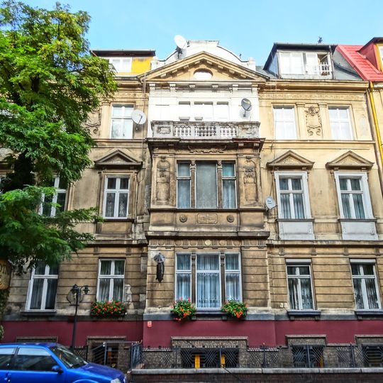 Cieszkowskiego 6 Bydgoszcz