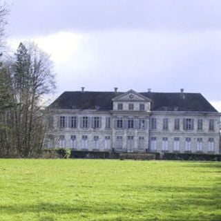 Château de Brias