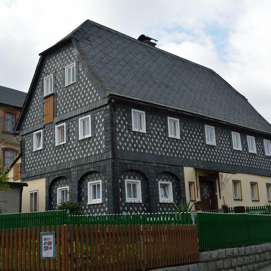 Kottmarsdorfer Straße 7