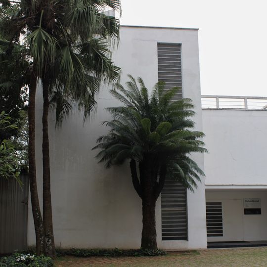 Casa Modernista