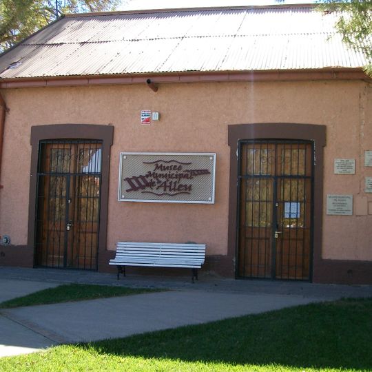 Museo Municipal De Allen
