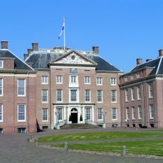 Palais Het Loo