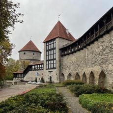 Danish King's Garden