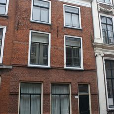 Noordeinde 48, Leiden