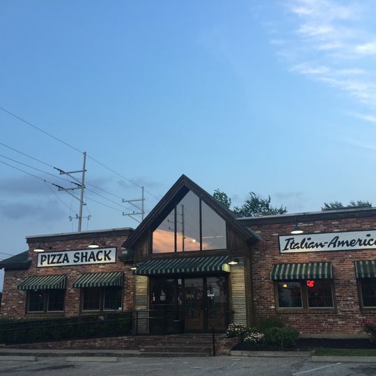 Pizza Shack