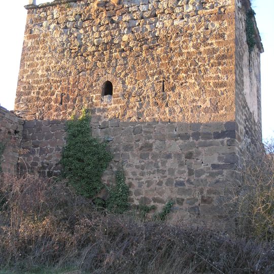 Tower of Cadalso