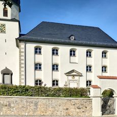 Saalkirche