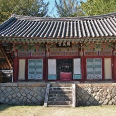 Seonamsa