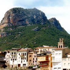 Muntanya de Santa Fe