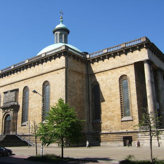 Roman Catholic Archdiocese of Katowice