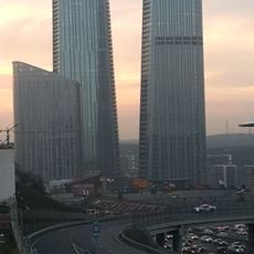 Skyland İstanbul