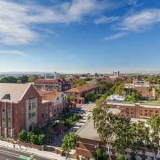 USC Hotel