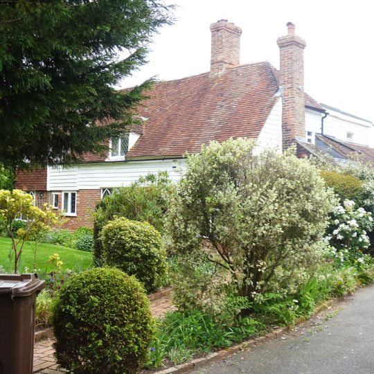 Longridge  Longridge Cottage