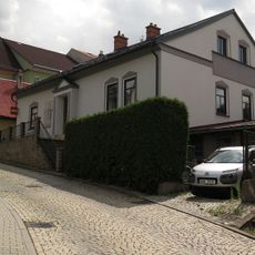 Pod Radnicí čp. 149