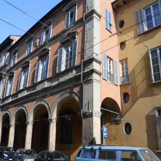 Palazzo Malvasia