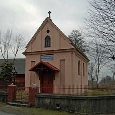 Kaplica Matki Boskiej Częstochowskiej