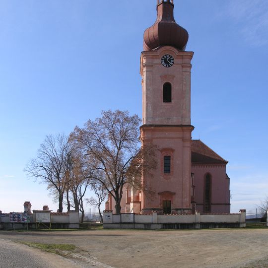 Church of Saint James the Greater