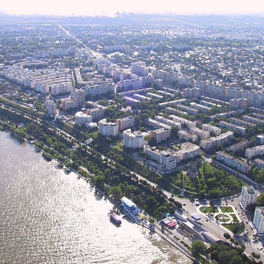 Distretto di Galați