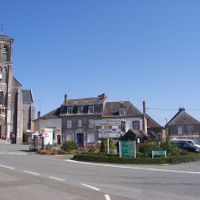 La Chapelle-au-Riboul