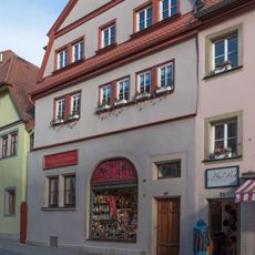 Untere Schmiedgasse 19