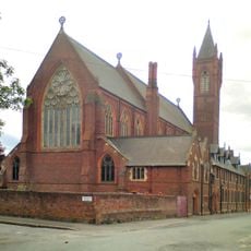 Anglican Church of St Benedict