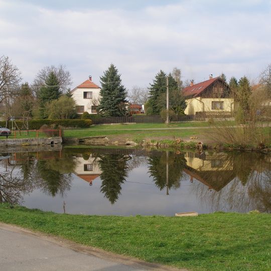 Lítkovice