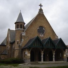Sint-Theresiakapel
