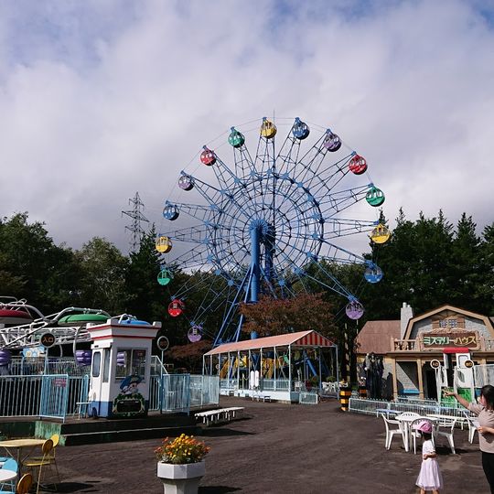 岩山パークランド