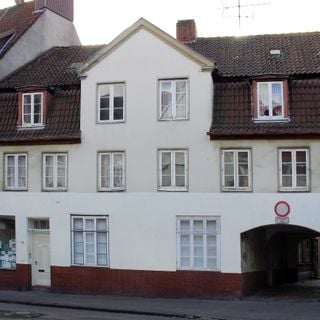 Vereinsstraße