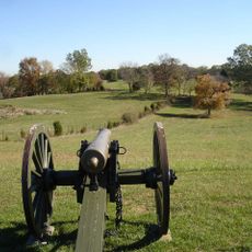 Perryville Battlefield State Historic Site