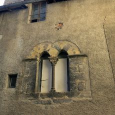 Maison, rue Paramelle